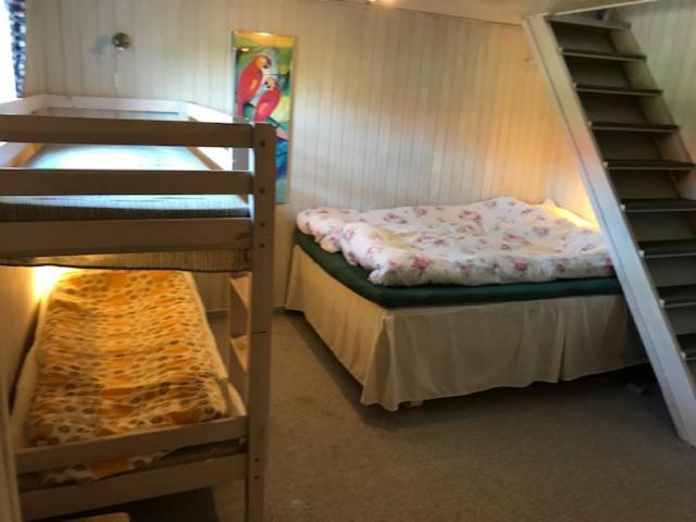 "Allehuset" Roslev Zewnętrze zdjęcie