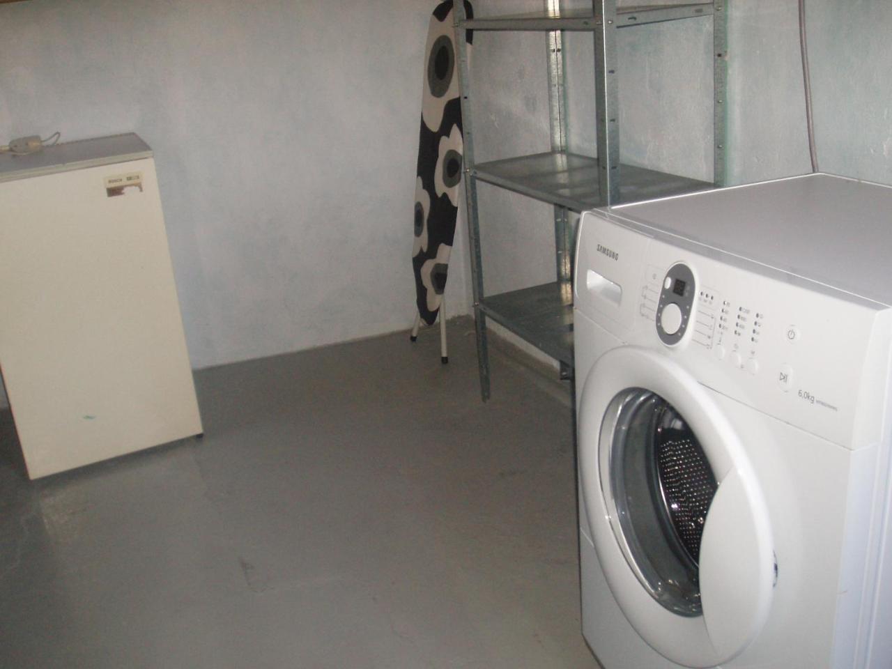 "Allehuset" Roslev Zewnętrze zdjęcie