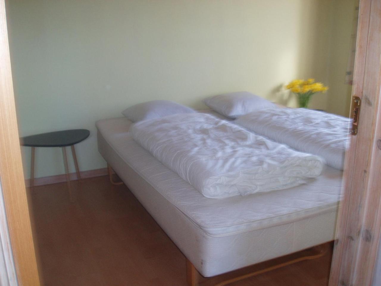 "Allehuset" Roslev Zewnętrze zdjęcie